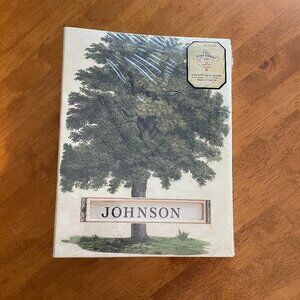 John Derian for Target 2-pocket photo album